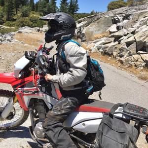 Meet your Posher, Simone